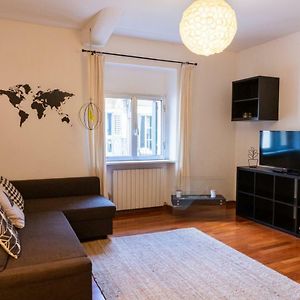Domus Verona - Accogliente Residenza Rocchetto A 25Mt Da Piazza Erbe